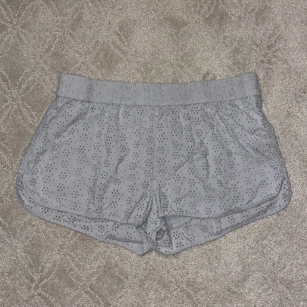 aerie shorts